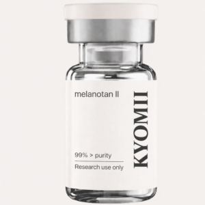 Melanotan ii