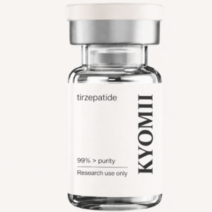 Tirzepatide